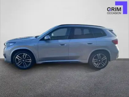 Photo 20 BMW X1  sDrive 20i 170ch DKG7