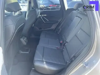 Photo 32 BMW X1  sDrive 20i 170ch DKG7