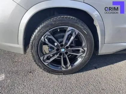 Photo 14 BMW X1  sDrive 20i 170ch DKG7