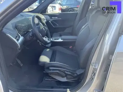 Photo 25 BMW X1  sDrive 20i 170ch DKG7