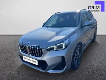 Photo Bmw X1 M Sport