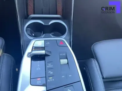 Photo 31 BMW X1  sDrive 20i 170ch DKG7