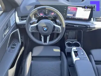 Photo 27 BMW X1  sDrive 20i 170ch DKG7