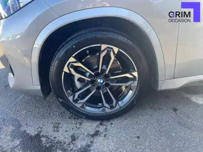 Photo 34 BMW X1  sDrive 20i 170ch DKG7