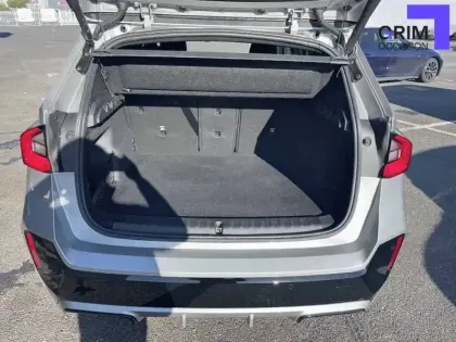 Photo 33 BMW X1  sDrive 20i 170ch DKG7