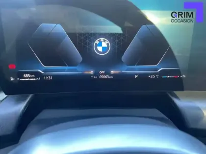 Photo 28 BMW X1  sDrive 20i 170ch DKG7