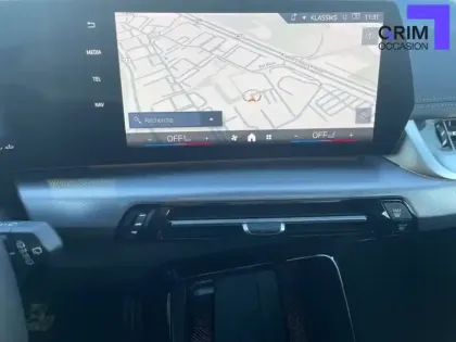 Photo 8 BMW X1  sDrive 20i 170ch DKG7