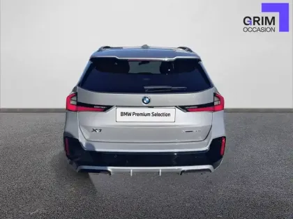 Photo 19 BMW X1  sDrive 20i 170ch DKG7