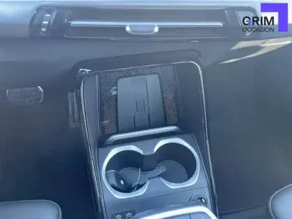 Photo 7 BMW X1  sDrive 20i 170ch DKG7