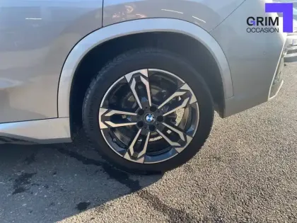 Photo 13 BMW X1  sDrive 20i 170ch DKG7