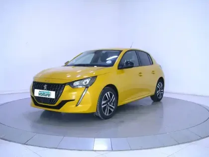 Photo 63 Peugeot 208  PureTech 100 S&S BVM6