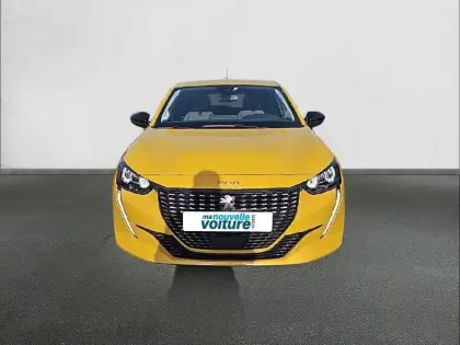 Photo 22 Peugeot 208  PureTech 100 S&S BVM6