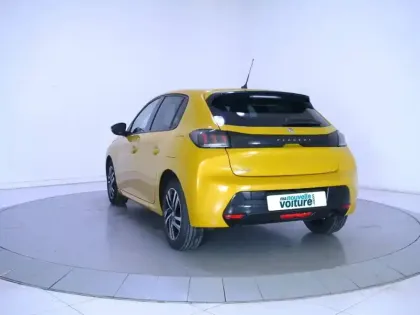 Photo 69 Peugeot 208  PureTech 100 S&S BVM6