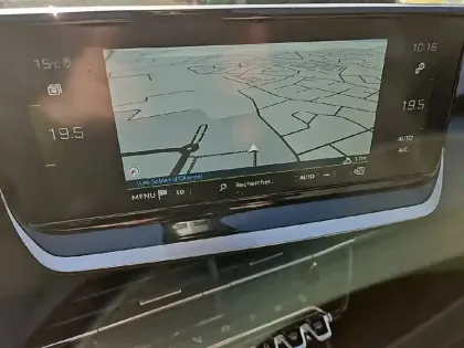 Photo 40 Peugeot 208  PureTech 100 S&S BVM6