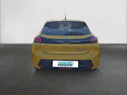 Photo 25 Peugeot 208  PureTech 100 S&S BVM6