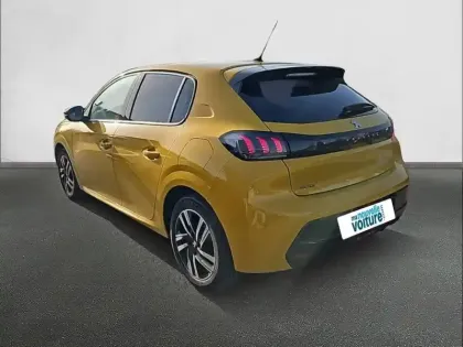 Photo 27 Peugeot 208  PureTech 100 S&S BVM6