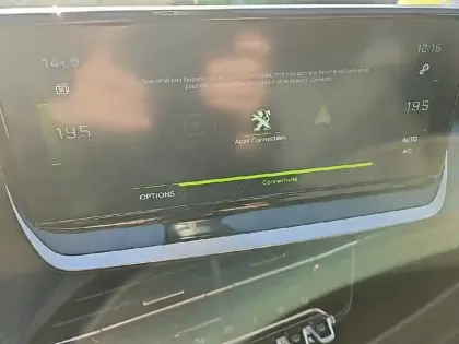 Photo 62 Peugeot 208  PureTech 100 S&S BVM6