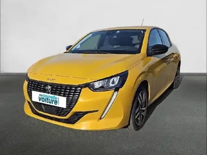 Photo Peugeot 208 Allure Pack