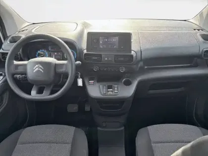 Photo 27 Citroën Berlingo e- Taille M 136 ch 100 kWh Automatique