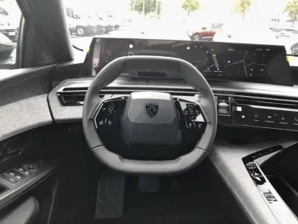 Photo 28 Peugeot 3008  Hybrid 145 e-DCS6