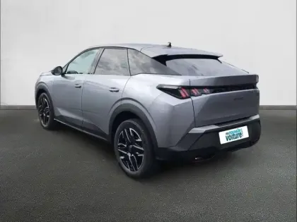 Photo 26 Peugeot 3008  Hybrid 145 e-DCS6