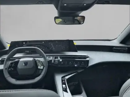 Photo 7 Peugeot 3008  Hybrid 145 e-DCS6