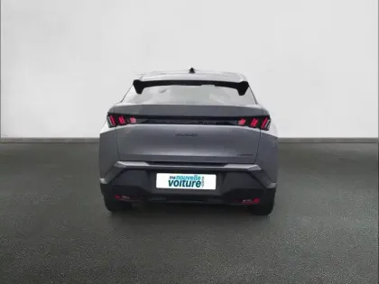 Photo 24 Peugeot 3008  Hybrid 145 e-DCS6