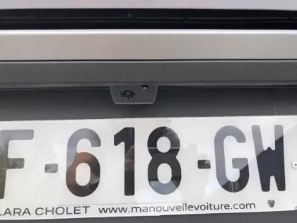 Photo 18 Peugeot 3008  Hybrid 145 e-DCS6