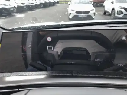 Photo 29 Peugeot 3008  Hybrid 145 e-DCS6