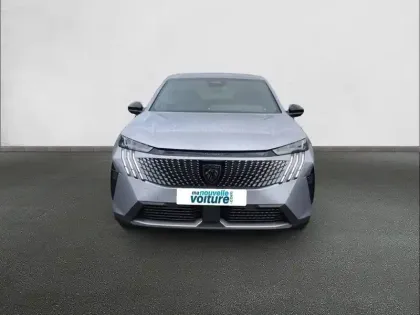 Photo 21 Peugeot 3008  Hybrid 145 e-DCS6