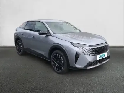 Photo 22 Peugeot 3008  Hybrid 145 e-DCS6