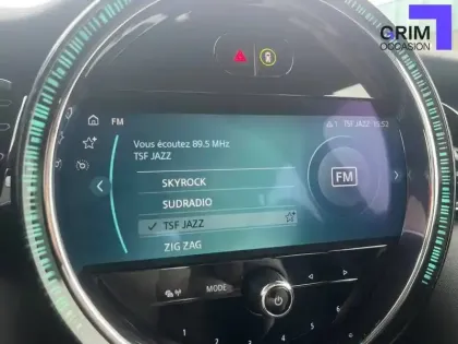 Photo 7 Mini Mini Hatch 3 Portes Cooper SE 184 ch