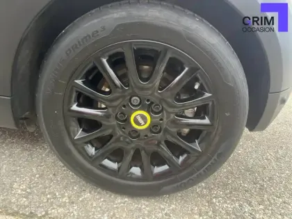 Photo 13 Mini Mini Hatch 3 Portes Cooper SE 184 ch