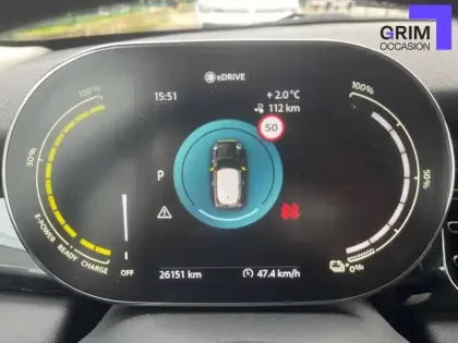 Photo 6 Mini Mini Hatch 3 Portes Cooper SE 184 ch