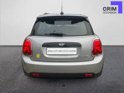 Photo 18 Mini Mini Hatch 3 Portes Cooper SE 184 ch