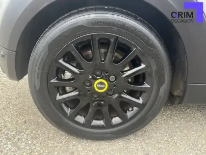 Photo 15 Mini Mini Hatch 3 Portes Cooper SE 184 ch