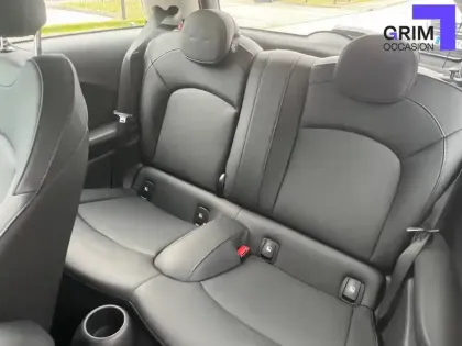 Photo 10 Mini Mini Hatch 3 Portes Cooper SE 184 ch