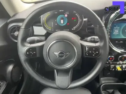 Photo 5 Mini Mini Hatch 3 Portes Cooper SE 184 ch