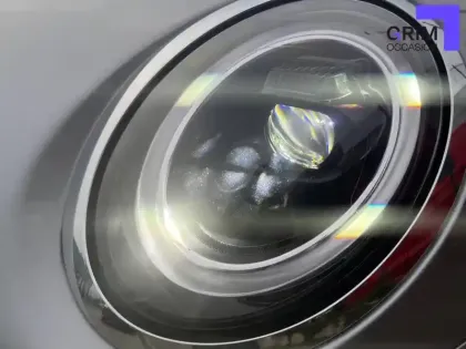 Photo 16 Mini Mini Hatch 3 Portes Cooper SE 184 ch