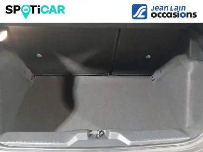 Photo 5 Citroën C3  Turbo 100 ch BVM6