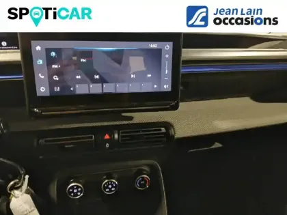 Photo 18 Citroën C3  Turbo 100 ch BVM6