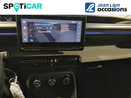 Photo 19 Citroën C3  Turbo 100 ch BVM6