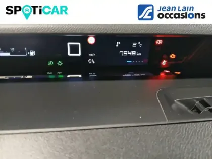 Photo 9 Citroën C3  Turbo 100 ch BVM6