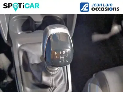 Photo 13 Citroën C3  Turbo 100 ch BVM6