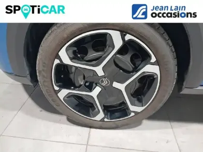 Photo 12 Citroën C3  Turbo 100 ch BVM6