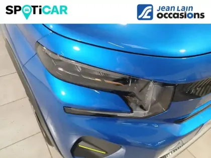 Photo 15 Citroën C3  Turbo 100 ch BVM6