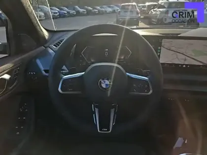 Photo 5 BMW Serie 1 120 170 ch DKG7