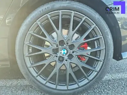 Photo 13 BMW Serie 1 120 170 ch DKG7