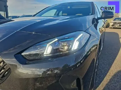 Photo 16 BMW Serie 1 120 170 ch DKG7