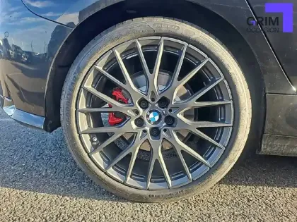 Photo 14 BMW Serie 1 120 170 ch DKG7